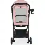 Kolica za bebe Flip – Blossom Pink Kolica za bebe Flip – Blossom Pink - Slika 6