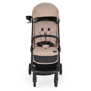 Kolica za bebe Flip – Dawn Beige Kolica za bebe Flip dawn beige sa prednje strane