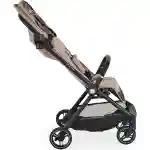 Kolica za bebe Flip – Dawn Beige - Slika 5