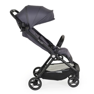 Kolica za bebe Flip – Obsidian Grey Kolica za bebe