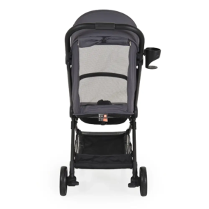 Kolica za bebe Flip – Obsidian Grey Kolica za bebe