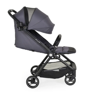 Kolica za bebe Flip – Obsidian Grey Kolica za bebe