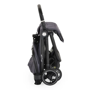 Kolica za bebe Flip – Obsidian Grey Kolica za bebe