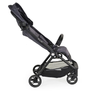 Kolica za bebe Flip – Obsidian Grey Kolica za bebe