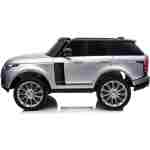 Land Rover Dvosed - Sivi 4x4 Auto na akumulator - Slika 4