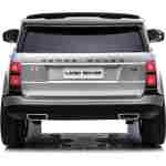 Land Rover Dvosed - Sivi 4x4 Auto na akumulator - Slika 2