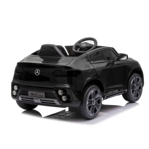 Mercedes GLC Coupe - Crni - Auto na akumulator za decu - Slika 1