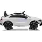 Mercedes CLA 45 AMG - Beli - Auto na akumulator za decu - Slika 3