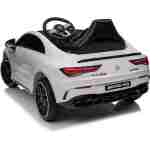 Mercedes CLA 45 AMG - Beli - Auto na akumulator za decu - Slika 1