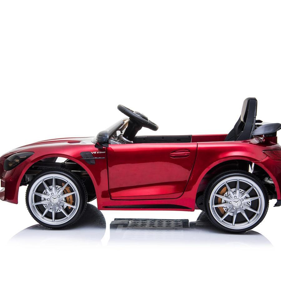 Mercedes GT R AMG 0000s 0008 WhatsApp Image 2024 03 12 at 9.48.11 AM