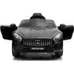 Mercedes GT - Crni - Auto na akumulator za decu Mercedes GT - Crni - Auto na akumulator za decu - Slika 3