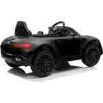 Mercedes GT - Crni - Auto na akumulator za decu Mercedes GT - Crni - Auto na akumulator za decu - Slika 2