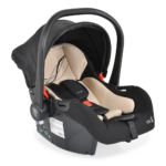 Moni Multi iSize auto sedište za bebe 40-87 cm Beige