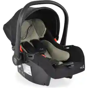 Moni Multi iSize auto sedište za bebe 40-87 cm Green