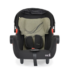 Moni Multi iSize auto sedište za bebe 40-87 cm Green Moni Multi iSize auto sedište za bebe 40-87 cm Green - Slika 3