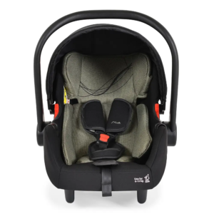 Moni Multi iSize auto sedište za bebe 40-87 cm Green Moni Multi iSize auto sedište za bebe 40-87 cm Green - Slika 8