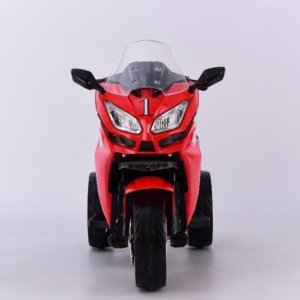 Motor Veliki R1200 - Crveni - Motor na akumulator za decu Motor Veliki R1200 - Crveni - Motor na akumulator za decu - Slika 2