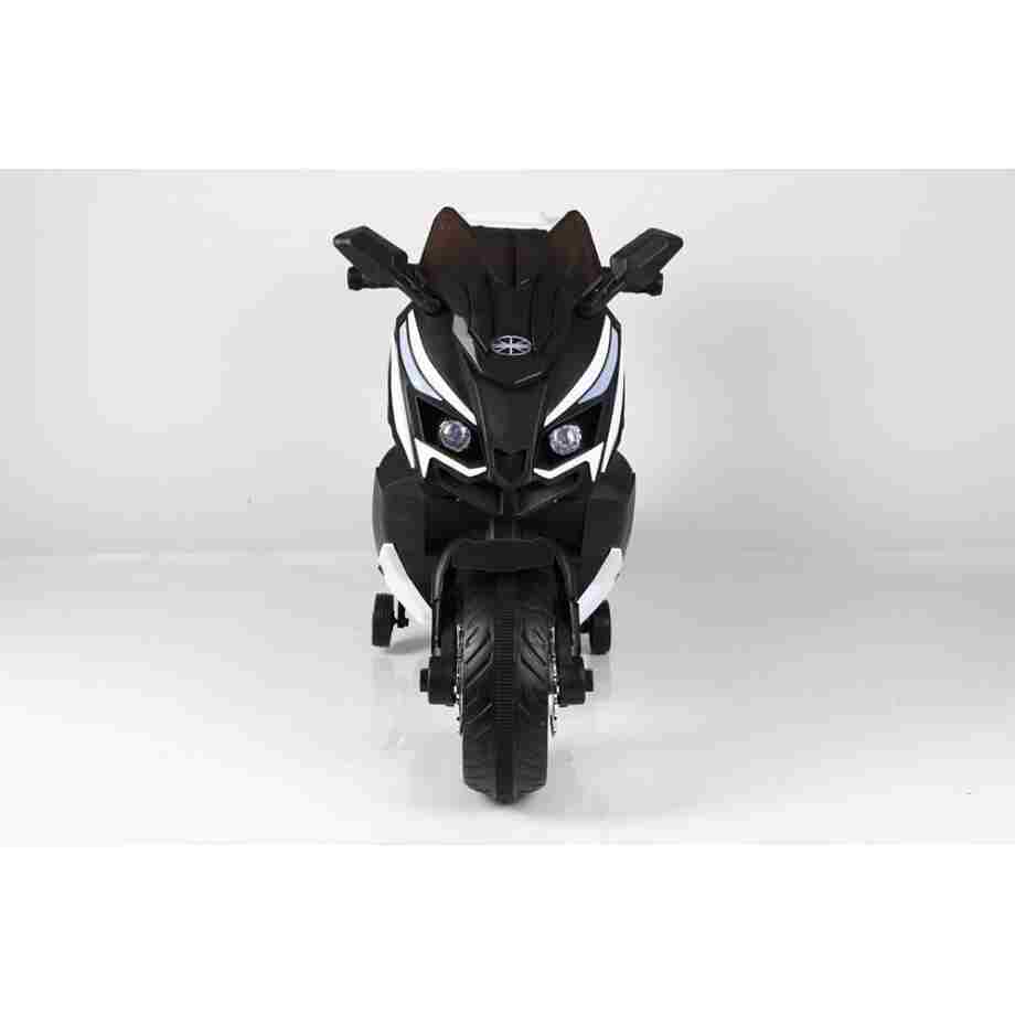 Motor SPORT Veliki V12 - Beli - Motor na akumulator za decu