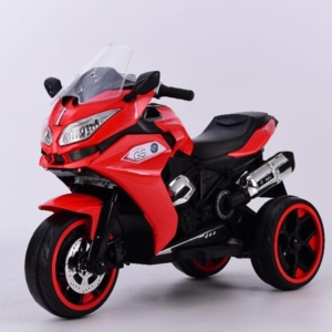 Motor Veliki R1200 - Crveni - Motor na akumulator za decu Motor Veliki R1200 - Crveni - Motor na akumulator za decu - Slika 1