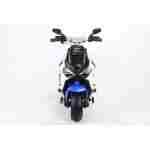 Vespa Velika V12 - Plava - Motor na akumulator za decu Vespa Velika V12 - Plava - Motor na akumulator za decu - Slika 2