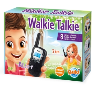 Buki Toki-voki - Slika 3