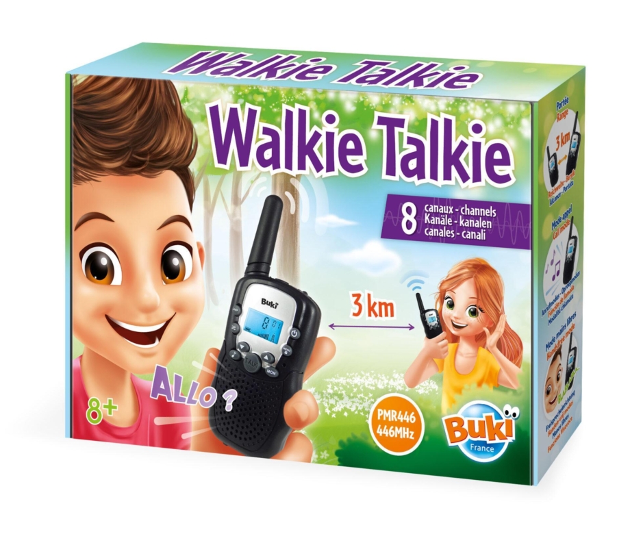 Buki Toki-voki