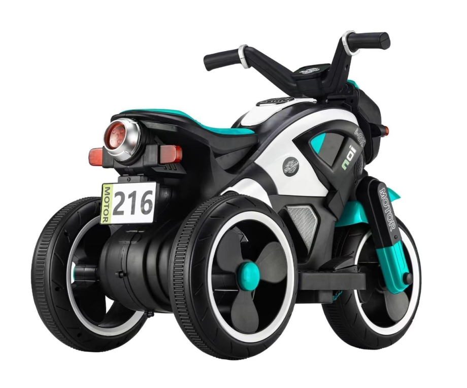 WhatsApp-Image-2024-06-13-at-5.02.30-PM Plavi dečiji motor na akumulator 6V sa LED svetlima i muzikom