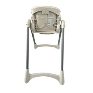 Stolica za hranjenje BABY LINE Y33 – Lara Bela Stolica za hranjenje BABY LINE Y33 – Lara Bela - Slika 4