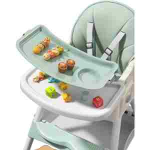 Stolica za hranjenje BABY LINE Y53 – Lena Green Stolica za hranjenje BABY LINE Y53 – Lena Green - Slika 5