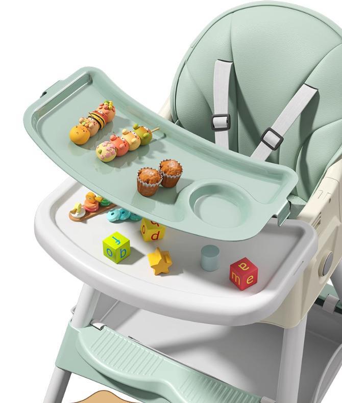 Y53C BABY LINE STOLICA ZA HRANJENJE 2