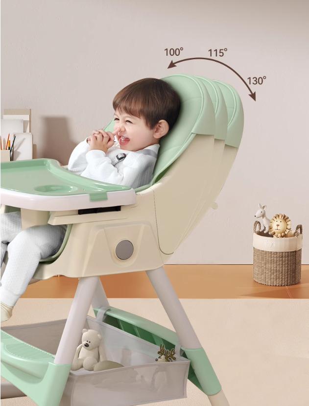 Y53C BABY LINE STOLICA ZA HRANJENJE 4