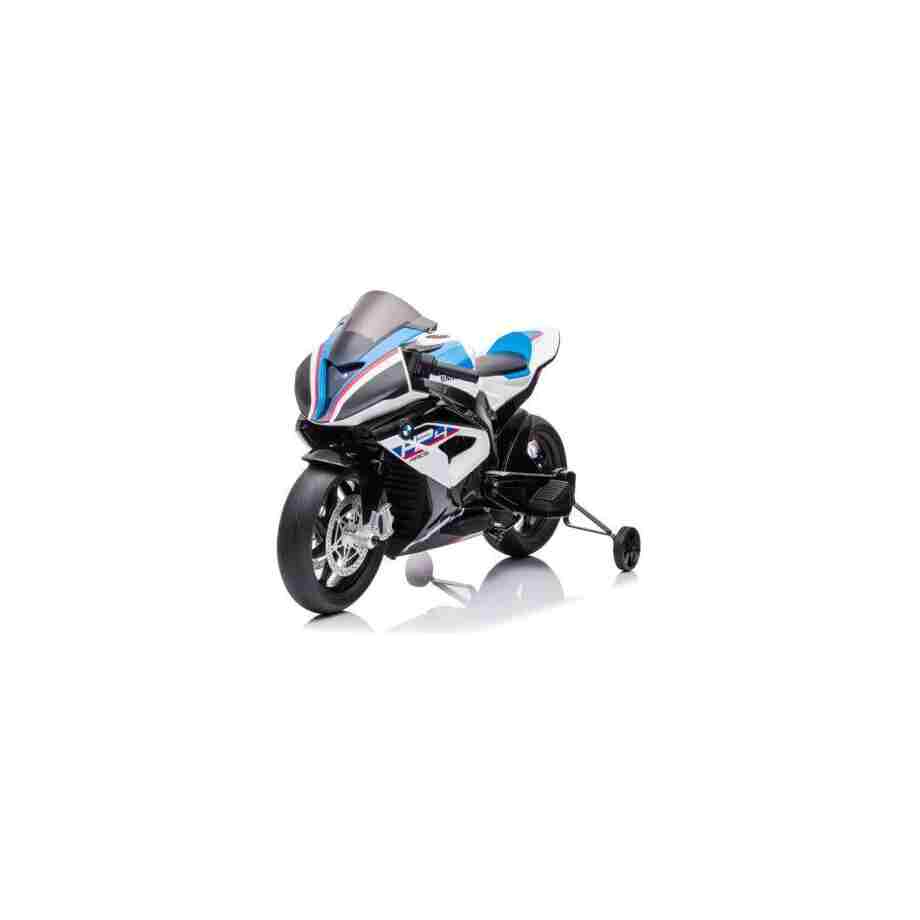 eng pl Battery powered Motorcycle BMW HP4 Race JT5001 White 10563 14 600x400 1 1
