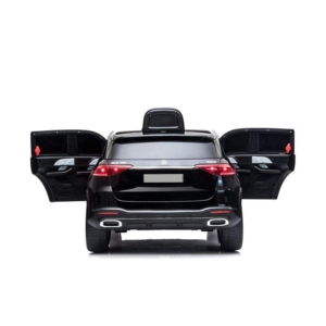 Mercedes GLE 450 - Crni - Auto na akumulator za decu Mercedes GLE 450 - Crni - Auto na akumulator za decu - Slika 2