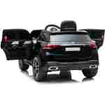 Mercedes GLE 450 - Crni - Auto na akumulator za decu Mercedes GLE 450 - Crni - Auto na akumulator za decu - Slika 1
