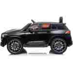 Mercedes GLE 450 - Crni - Auto na akumulator za decu Mercedes GLE 450 - Crni - Auto na akumulator za decu - Slika 3