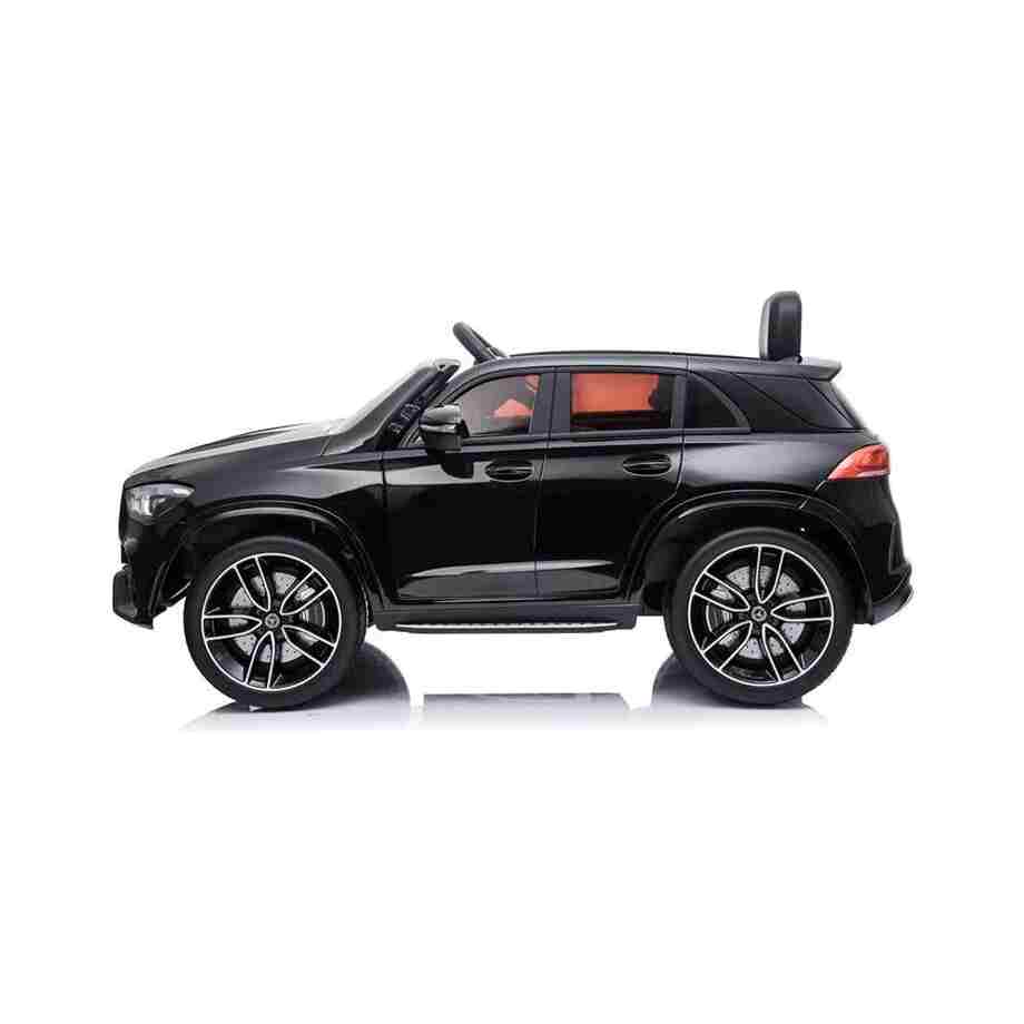 Mercedes GLE 450 - Crni - Auto na akumulator za decu eurobajk GLE 450 0007 CRNI 1