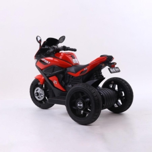 Motor Srednji 6V - Crveni - Motor na akumulator za decu - Slika 1