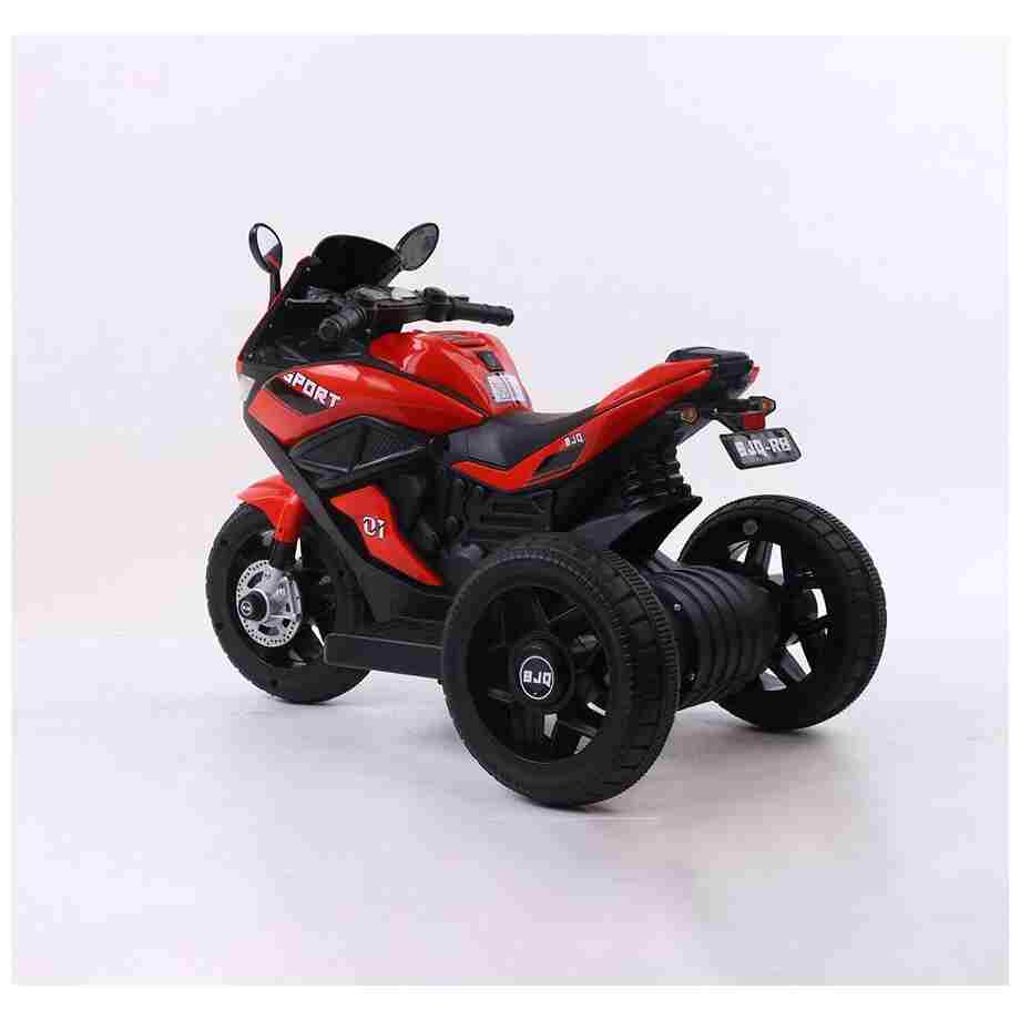 eurobajk Motor srednji na akumulator 6V crveni 0001 crveni 2 6 1 copy