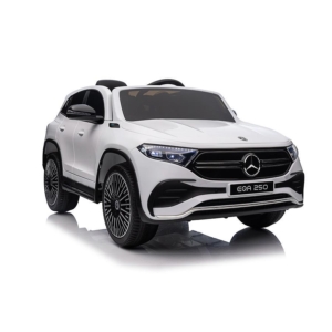 Mercedes EQA 250 - Beli - Auto na akumulator za decu Mercedes EQA 250 - Beli - Auto na akumulator za decu - Slika 3