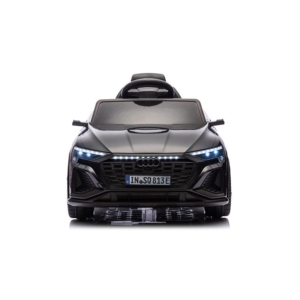 Audi S Q8 - Crni - Auto na akumulator za decu Audi S Q8 - Crni - Auto na akumulator za decu - Slika 4