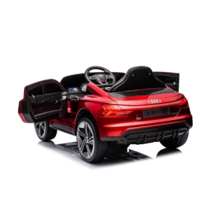 Audi e-tron GT - Crveni - Auto na akumulator za decu Audi e-tron GT - Crveni - Auto na akumulator za decu - Slika 1