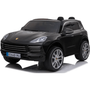 Dečiji auto na baterije 2205 Porsche SUV dečiji auto na baterije porsche, porsche auto na baterije za decu, električni auto za decu, auto na akumulator za decu, porsche suv za decu