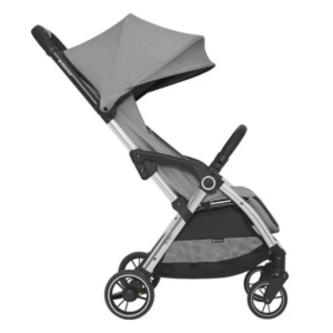 Kikka Boo Kolica autofolding Eden PLUS 2in1 set sa autosedištem I-Xtend I-Size Grey Kikka Boo Kolica autofolding Eden PLUS 2in1 set sa autosedištem I-Xtend I-Size Grey - Slika 3