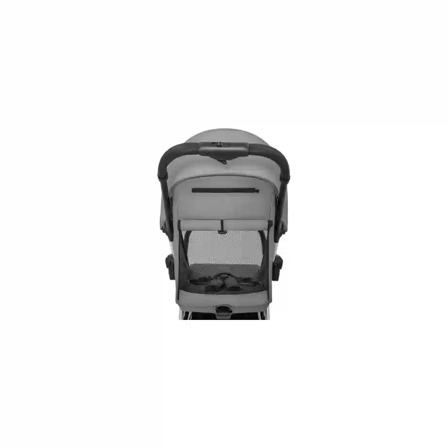 Kikka Boo Kolica autofolding Eden PLUS 2in1 set sa autosedištem I-Xtend I-Size Grey Kikka Boo Kolica autofolding Eden PLUS 2in1 set sa autosedištem I-Xtend I-Size Grey