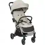 Kikka Boo Kolica autofolding Eden PLUS 2in1 set sa I-Prime I-Size autosedištem u modernoj grey boji
