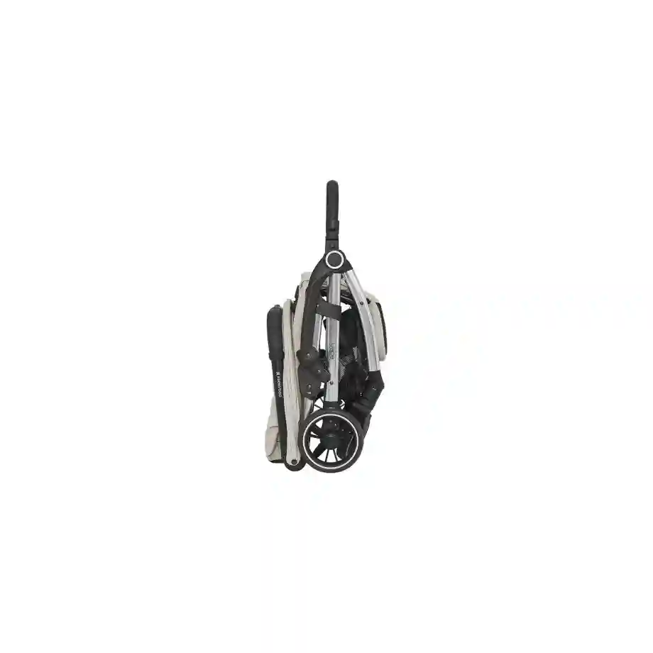 Kikka Boo Kolica autofolding Eden PLUS 2in1 set sa autosedištem I-Xtend I-Size Beige