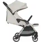 Kikka Boo Kolica autofolding Eden PLUS 2in1 set sa autosedištem I-Xtend I-Size Beige - Slika 3