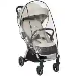 Kikka Boo Kolica autofolding Eden PLUS 2in1 set sa autosedištem I-Xtend I-Size Beige - Slika 5