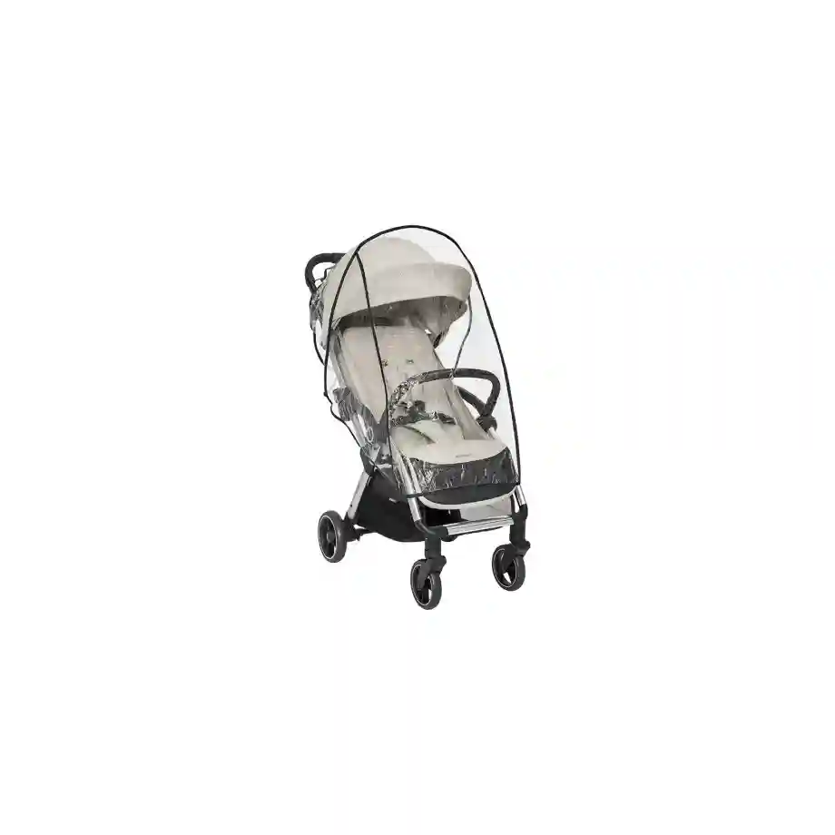 Kikka Boo Kolica autofolding Eden PLUS 2in1 set sa autosedištem I-Xtend I-Size Beige
