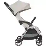 Kikka Boo Kolica autofolding Eden PLUS 2in1 set sa autosedištem I-Xtend I-Size Beige - Slika 7
